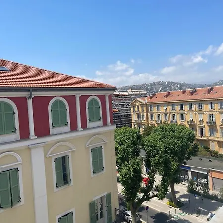 La Hotel Nizza