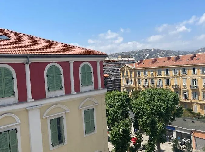 La Hotel Nizza